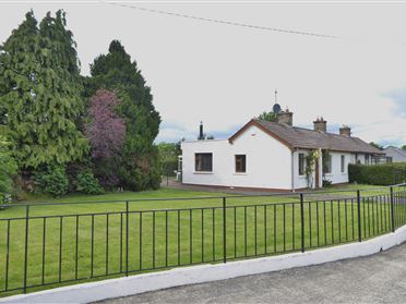 Main image of HOUSE / SITE C. 1/2 ACRE 4, Old Court Cottages, Old Court, Tallaght, Dublin 24