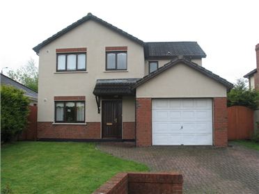 Main image of 19 Treacy Meadows, Newbridge, Co. Kildare