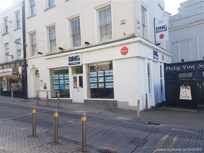 Office Space, 1, Tullow Street, Carlow Town, Carlow