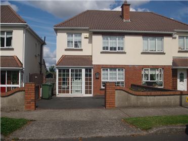 Main image of Wooddale Green, Ballycullen, Dublin 24