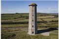 Wicklow Head Lighthouse,Dunbur Head, Co Wicklow