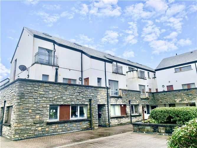11 Caireal Mor, Headford Road 