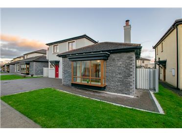 Main image of SOLD 44 Castle Oak Crescent, Nenagh, Tipperary
