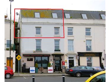 Main image of 2nd & 3rd Floor Units, I Islandview, Harbour Road, Howth,   Dublin North