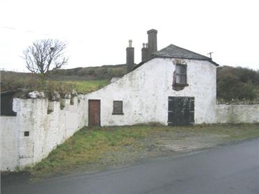 Main image of Former Hostel, Port Oriel, Clogherhead, for sale, Port Oriel, Clogherhead, Co Louth