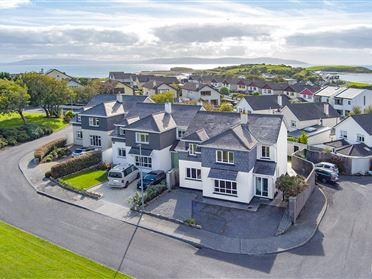3 Carragh Grove, Knocknacarra Road, Salthill, Co. Galway