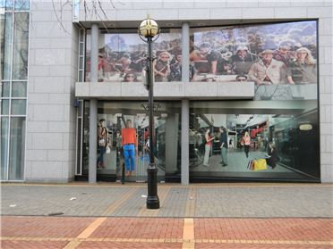 Main image of 7 Earl Street (Ground Floor & Basement), Dundalk, Louth