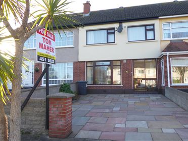 Main image of 80, Balrothery Estate, Tallaght, Dublin 24