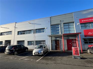 Main image of Unit 6, Bray South Business Park, Kilarney Road, Bray, Wicklow