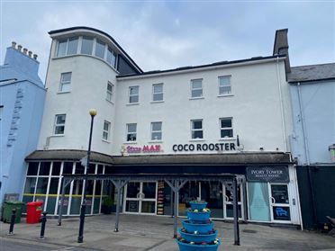 3rd Floor Unit, Parnell Street, Clonmel, Tipperary