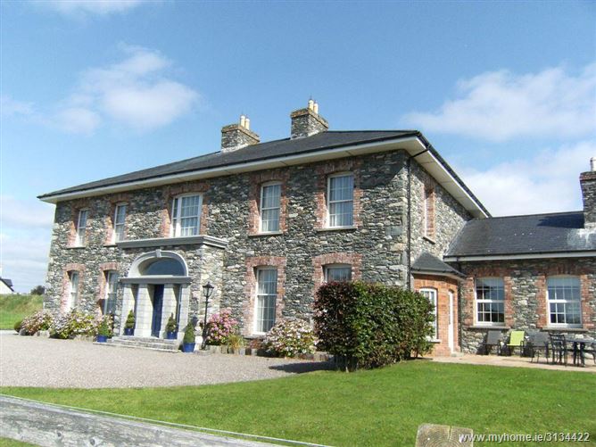 National Park Lodge,Killarney National Park,  Kerry