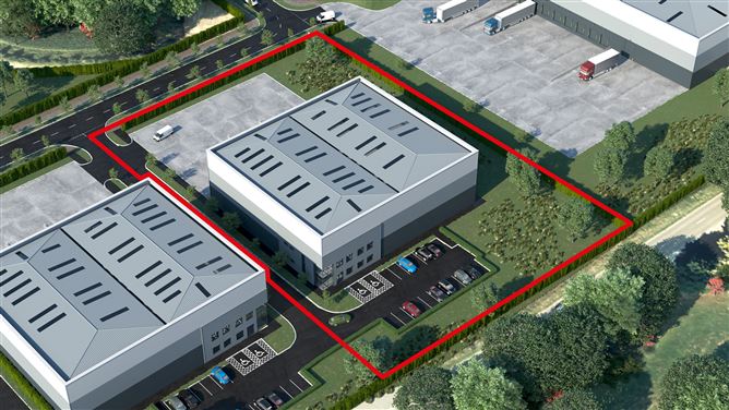 Unit 3, Dundalk North Business Park, Armagh Road