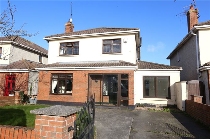 15 The Priory,Westcourt,Drogheda,Co Louth,A92 CX4A