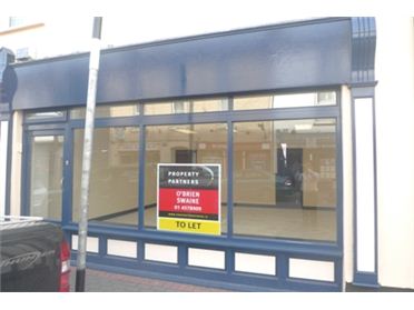 Main image of Eyre Street, Newbridge, Co. Kildare