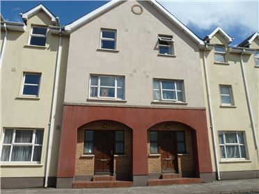 Main image of Apt 33 Strawberry Hill, Waterford City, Waterford