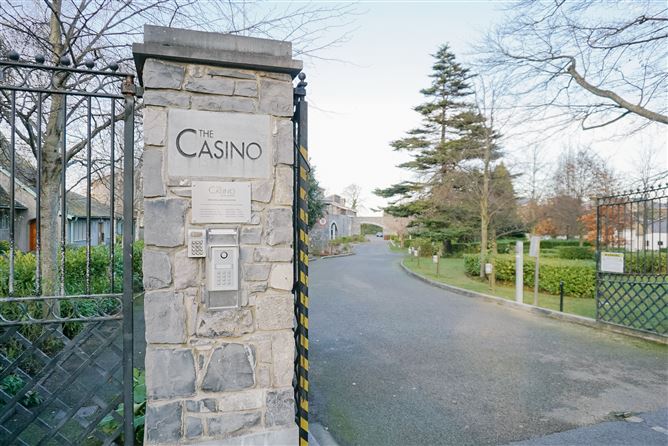 76 The Casino, Malahide, Co. Dublin
