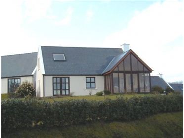 Main image of Schull Holiday Cottage No 1 Seabreeze, Schull Holiday Cottages, Colla Road, Schull, Co. Cork