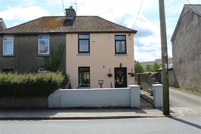 Marville, Arravale Terrace, Tipperary Town, Tipperary
