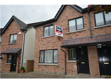 Main image of 12 The Forge,Main Street Lower, Dunleer, Louth