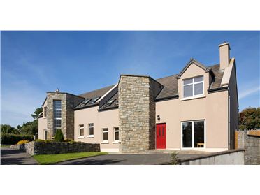 Property image of Luxury Lodges, Carraroe, Galway