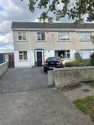 29 Mount Leinster Park, Tullow Rd, Carlow Town, Carlow