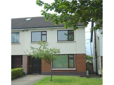 34 Barclay Court, Blackrock, South County Dublin Main image of 34 Barclay Court, Blackrock, South County Dublin