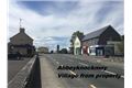 Abbeyknockmoy village