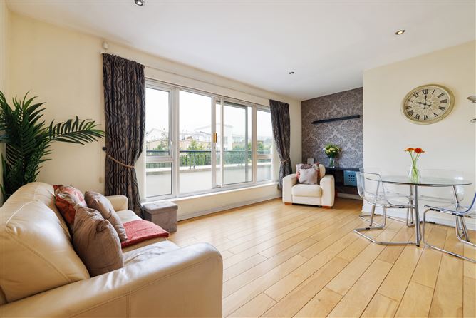 Apartment Sandyford View Sandyford Dublin Russell Estate