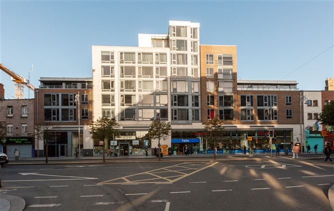 14 Ivy Exchange, Parnell Street, North City Centre, Dublin 1