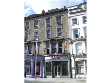 Main image of 66 Patrick Street, City Centre Sth, Cork City