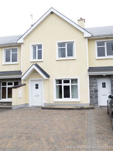 5 An Baile Glas , Portumna, Galway 