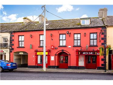 Main image of Clonwyn House,St. Brendan's Street,Portumna,Co. Galway