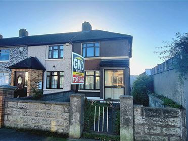 Main image of 125 St Eithne Road, Cabra, Dublin 7