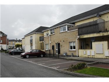 7 Ballentree Square, Tyrrelstown, Dublin 15 Main image of 7 Ballentree Square, Tyrrelstown, Dublin 15