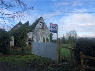 Main image of Sale Agreed Portroe, Nenagh, Tipperary