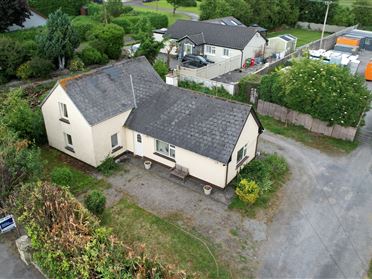 The Cottage, Boherduff, Fethard Road, Clonmel, Tipperary