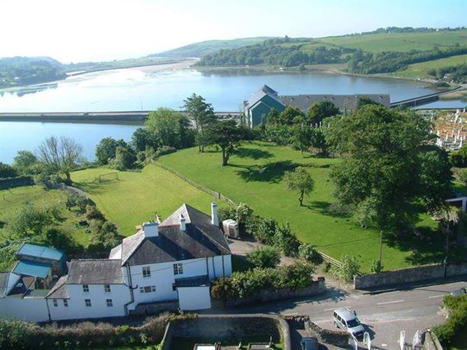 Rosscarbery Retreat,Rosscarbery, County Cork, Ireland
