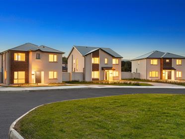 Main image of Fermoyle Manor, Kilanerin, Gorey, Wexford