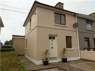 Main image of No. 4 St. Carthages Avenue, Waterford City, Waterford