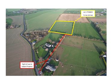 Lands For Auction, Newcastle, Tipperary