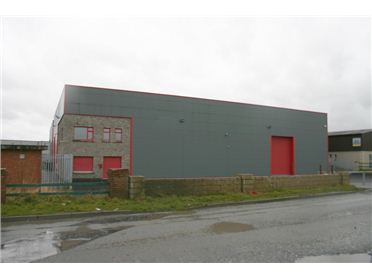 Main image of 26b Mullaghboy Estate, Athboy Road, Navan, Meath