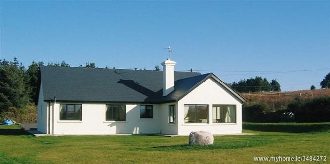 Stone Cottage,Dooks Strand Glenbeigh County Kerry