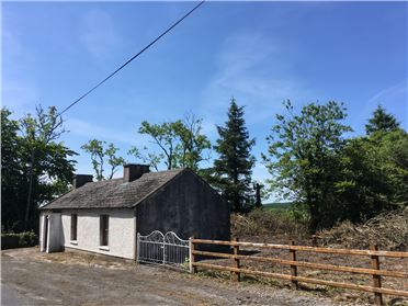 Main image of Drumnadober Cottage, Drumsna, Leitrim