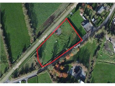 2 acres at Townspark, Daingean, Offaly