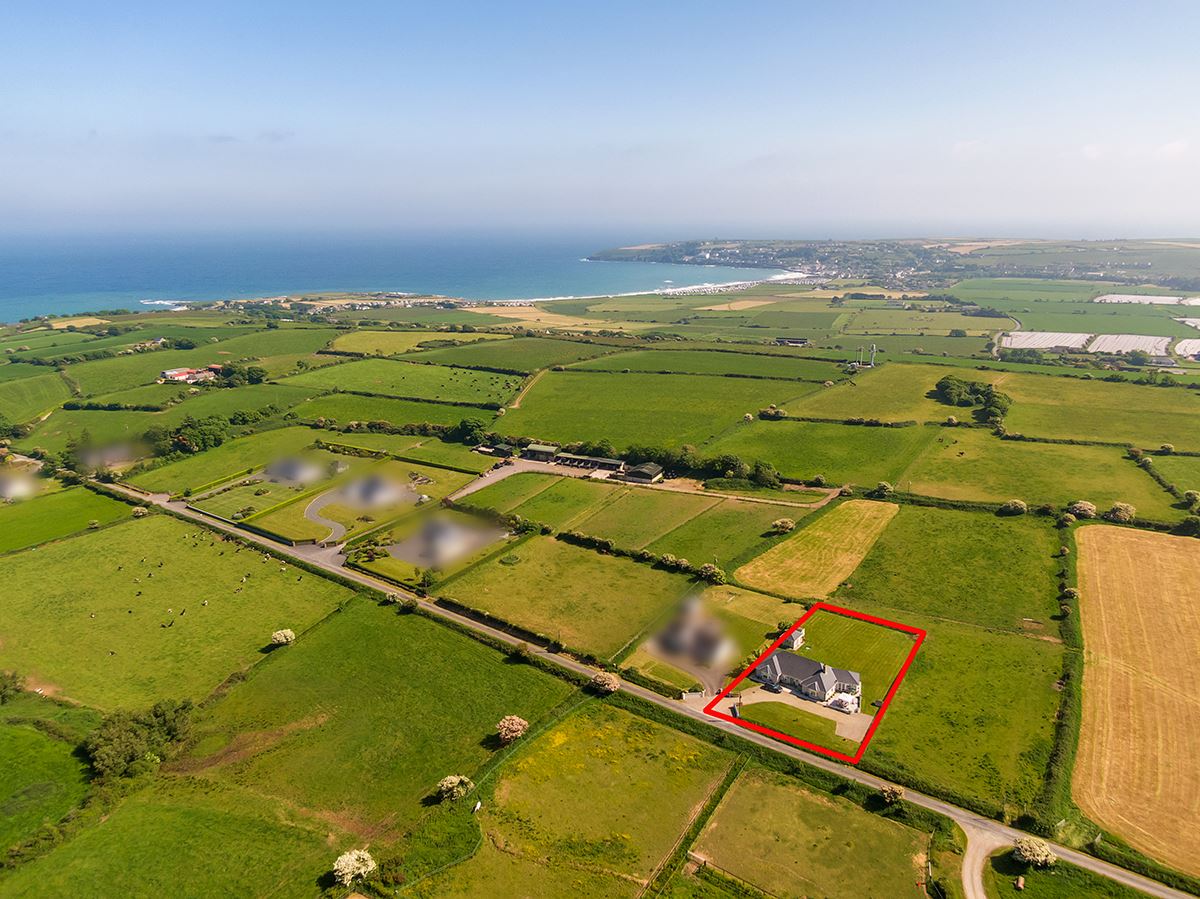 Ballinamertina., Ardmore, Waterford Brian Gleeson Auctioneers, Dungarvan