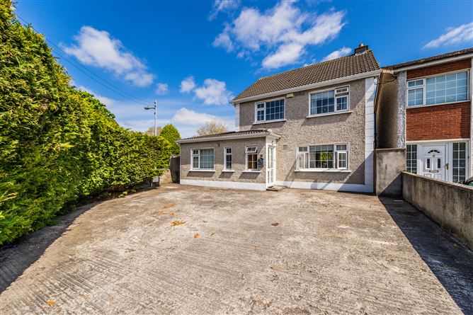 65A Ballygall Road East