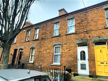 Main image of 45 Russell Ave, Drumcondra, Dublin 3
