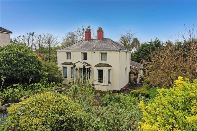 Sunbeam Villa, Castleblayney Road 