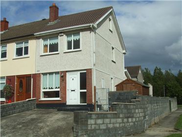 Main image of 75a, Glenview Park, Tallaght,  Dublin 24