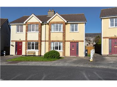 Main image of 8 The Grove, Fairfield Park, Waterford City, Waterford